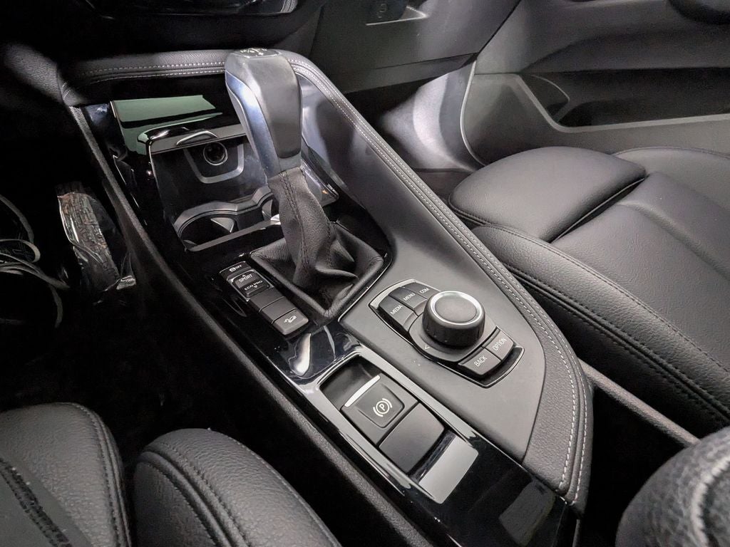 2018 BMW X2 xDrive28i