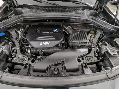 2018 BMW X2 xDrive28i