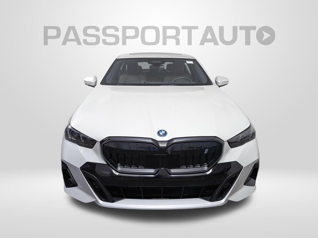 2025 BMW i5 xDrive40 xDrive40