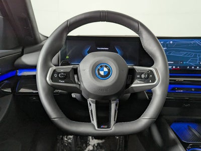 2025 BMW i5 xDrive40 xDrive40