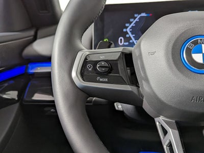 2025 BMW i5 xDrive40 xDrive40
