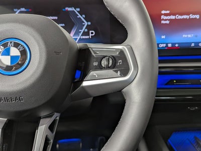 2025 BMW i5 xDrive40 xDrive40