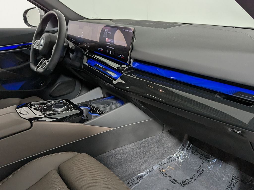 2025 BMW i5 xDrive40 xDrive40