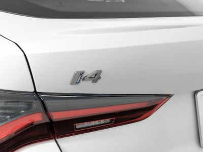 2023 BMW i4 M50 M50