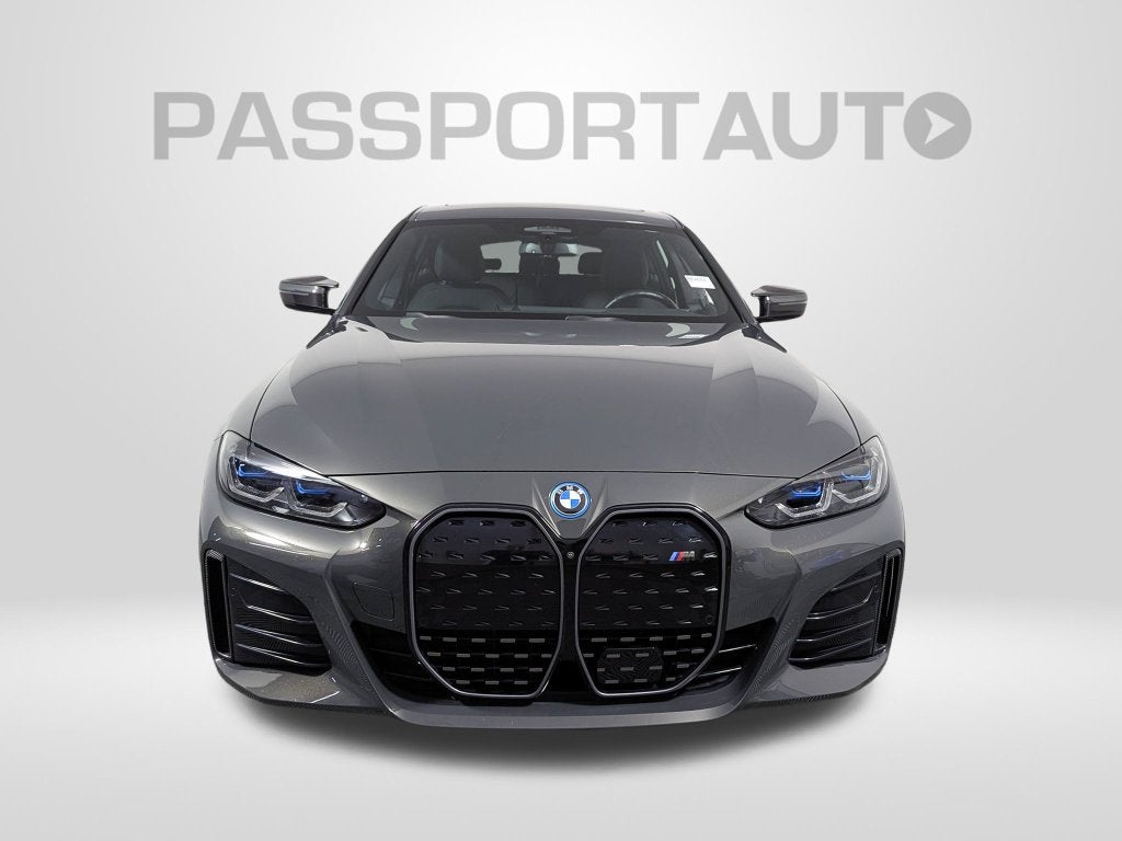 2024 BMW i4 M50 M50
