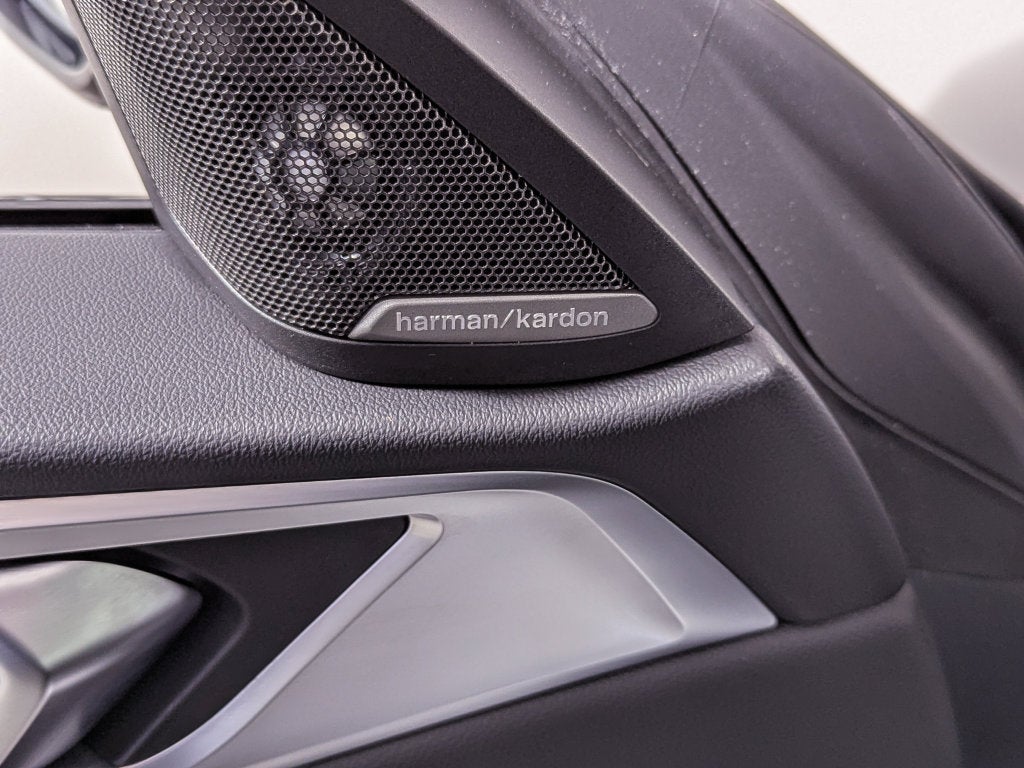 2024 BMW i4 M50 M50