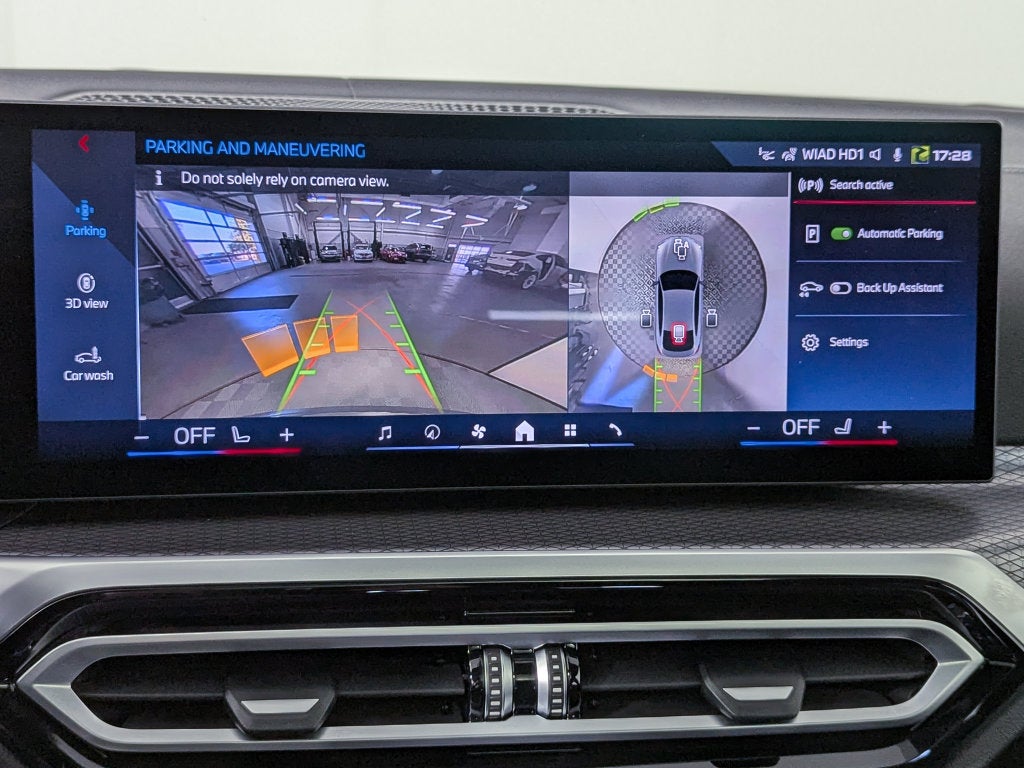 2024 BMW i4 M50 M50