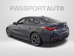 2024 BMW i4 M50 M50