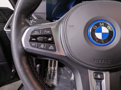 2024 BMW i4 M50 M50