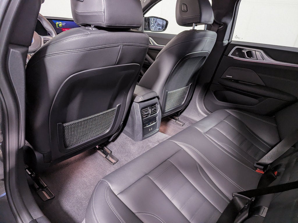 2024 BMW i4 M50 M50