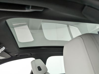 2024 BMW i5 eDrive40 eDrive40