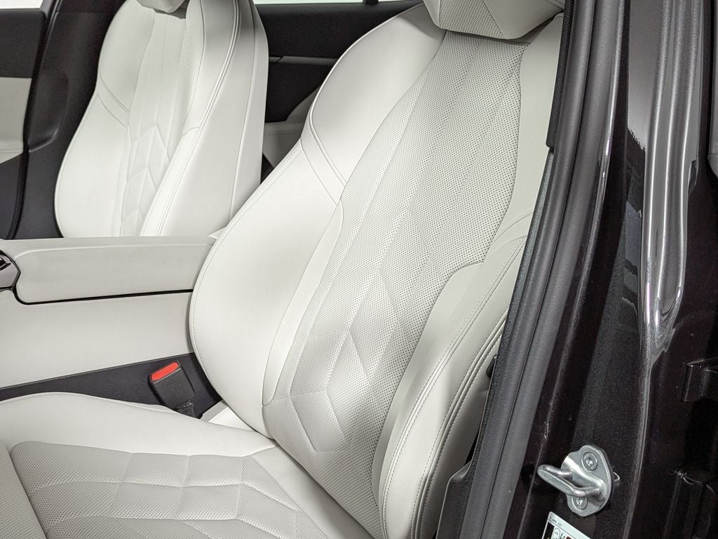 2024 BMW i5 eDrive40 eDrive40