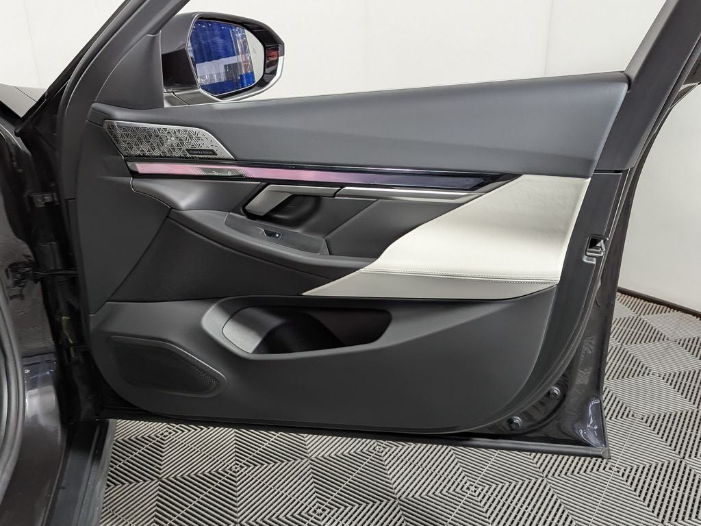 2024 BMW i5 eDrive40 eDrive40