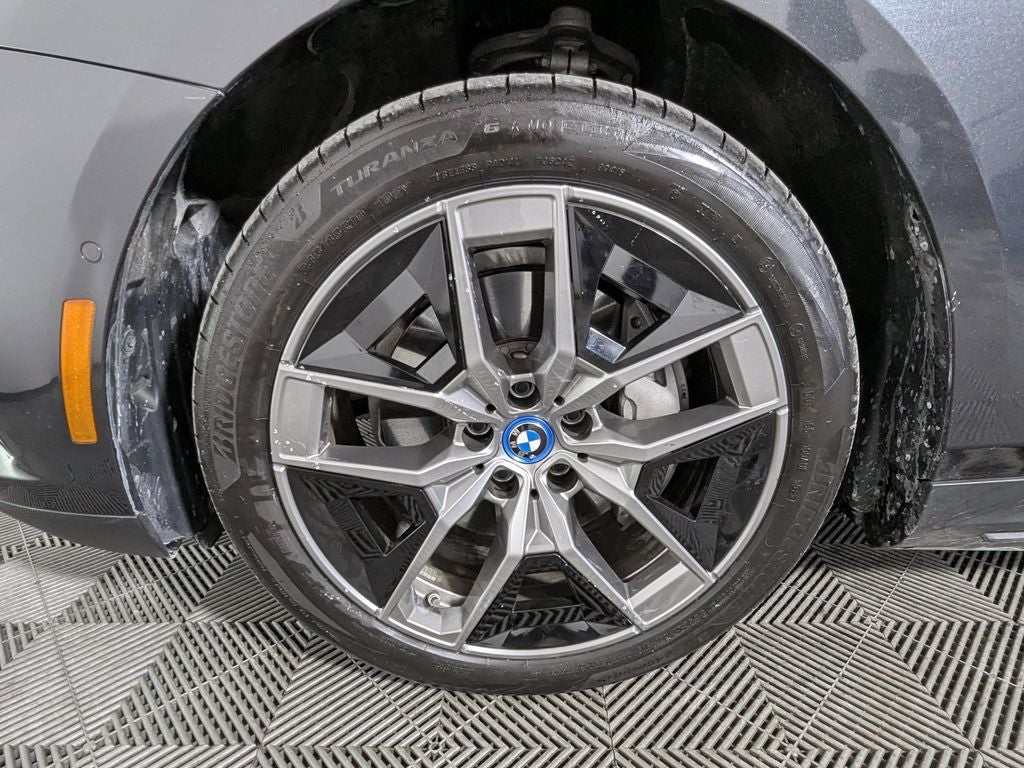 2024 BMW i5 eDrive40 eDrive40