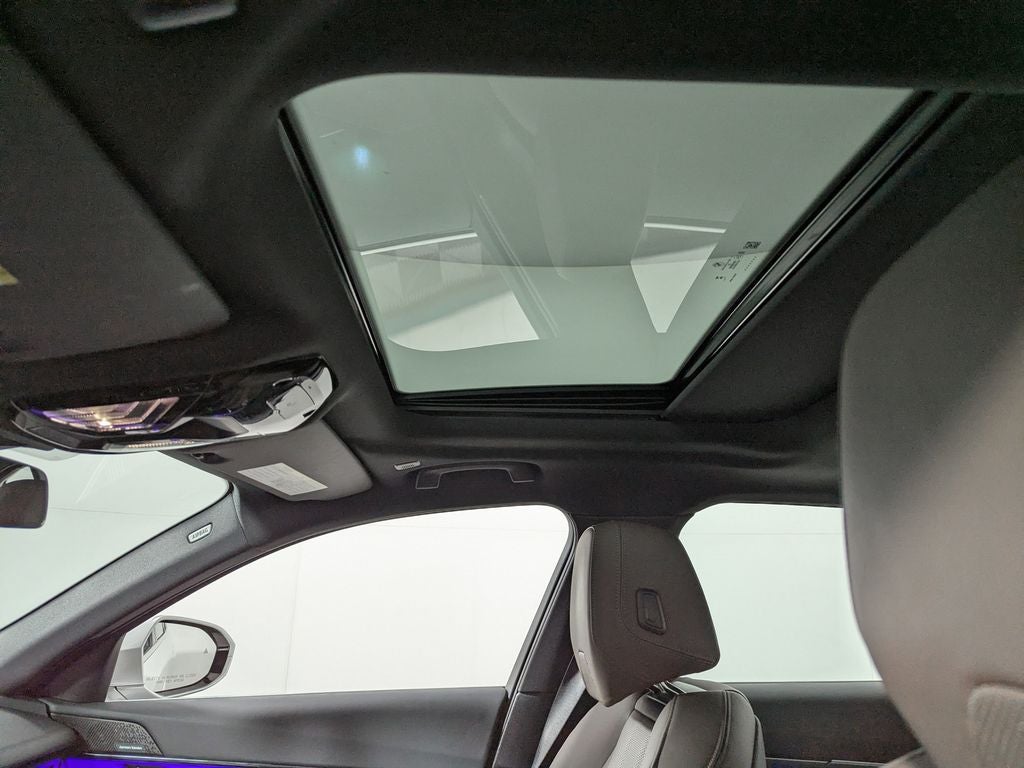 2024 BMW i5 eDrive40 eDrive40