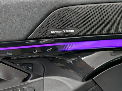 2024 BMW i5 eDrive40 eDrive40