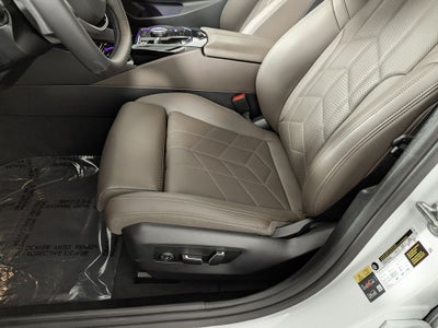 2024 BMW i5 eDrive40 eDrive40