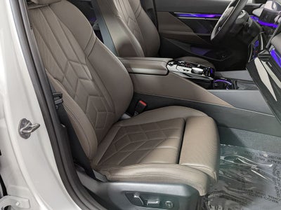 2024 BMW i5 eDrive40 eDrive40