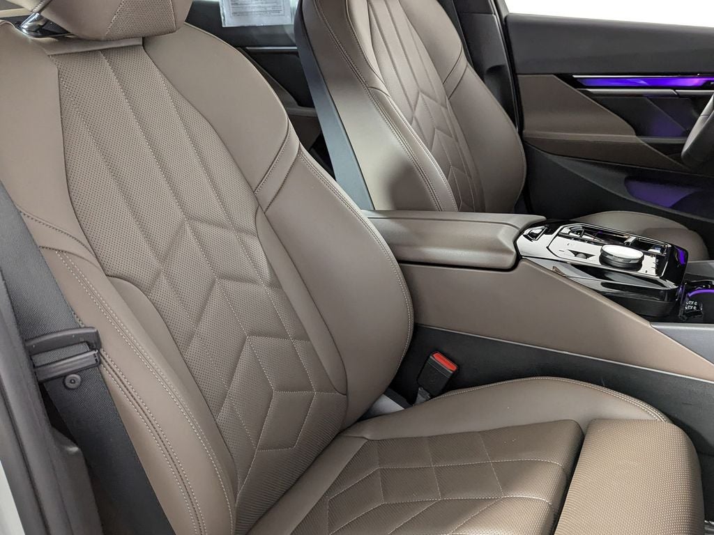 2024 BMW i5 eDrive40 eDrive40