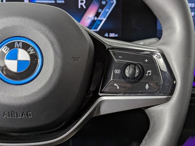 2024 BMW i5 eDrive40 eDrive40