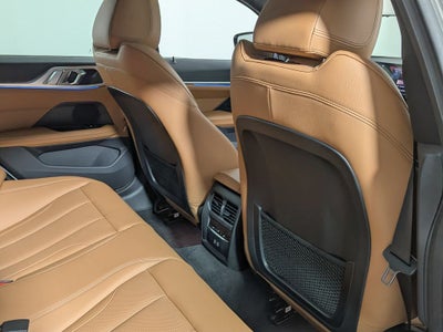 2023 BMW i4 eDrive35 eDrive35