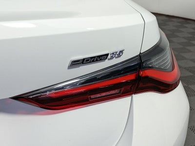 2023 BMW i4 eDrive35