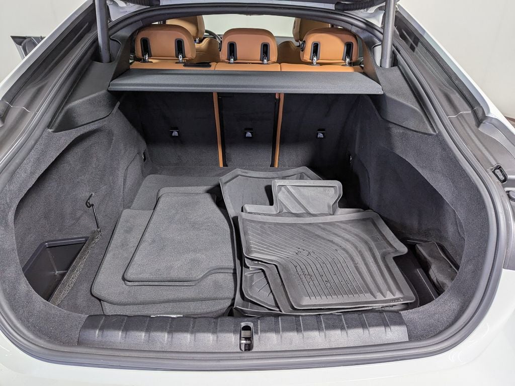 2023 BMW i4 eDrive35 eDrive35