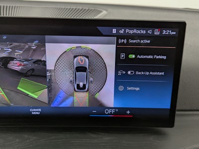 2023 BMW i4 eDrive35 eDrive35