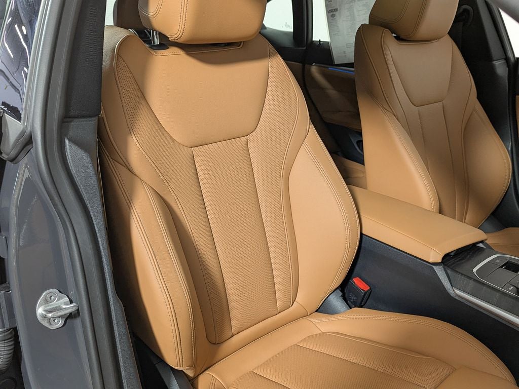 2023 BMW i4 eDrive35 eDrive35