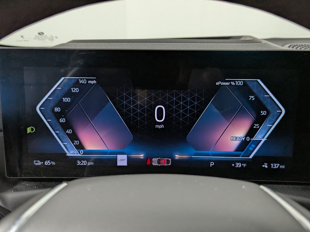 2023 BMW i4 eDrive35 eDrive35