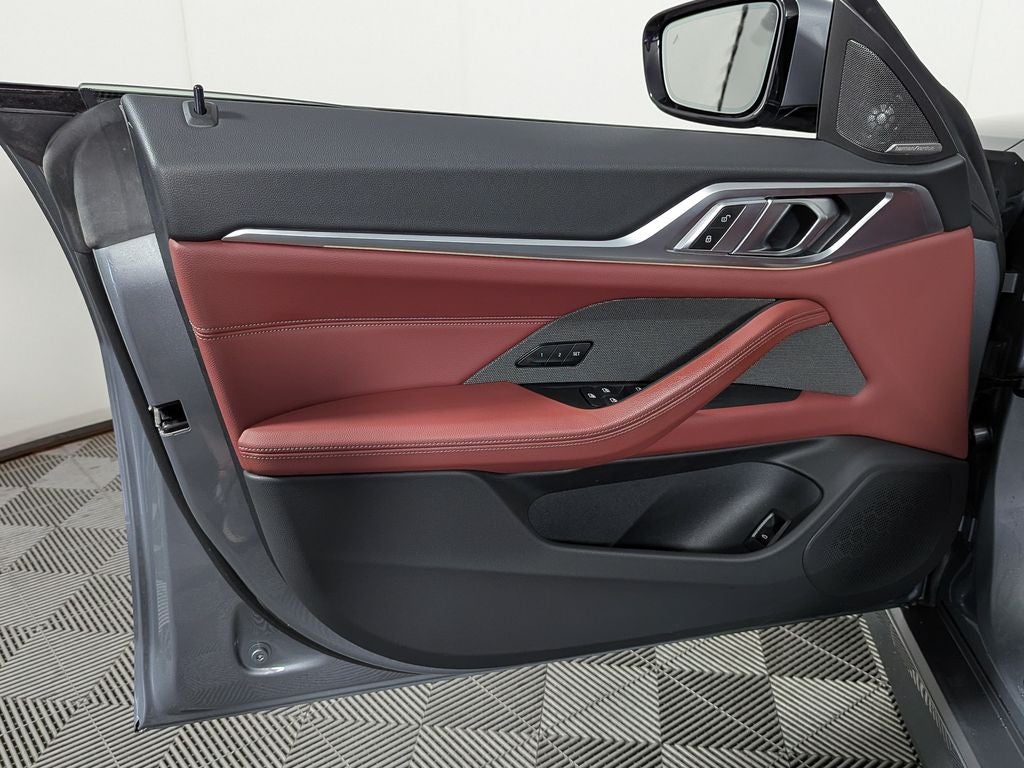 2023 BMW i4 eDrive35 eDrive35