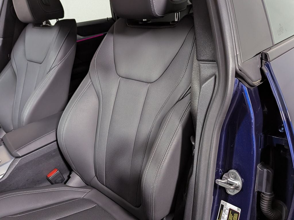 2024 BMW i4 eDrive35 eDrive35
