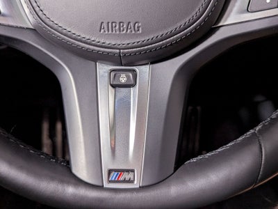 2024 BMW i4 eDrive35 eDrive35