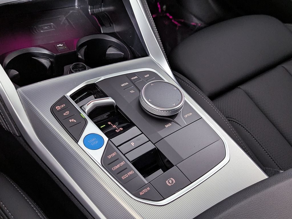 2024 BMW i4 eDrive35 eDrive35