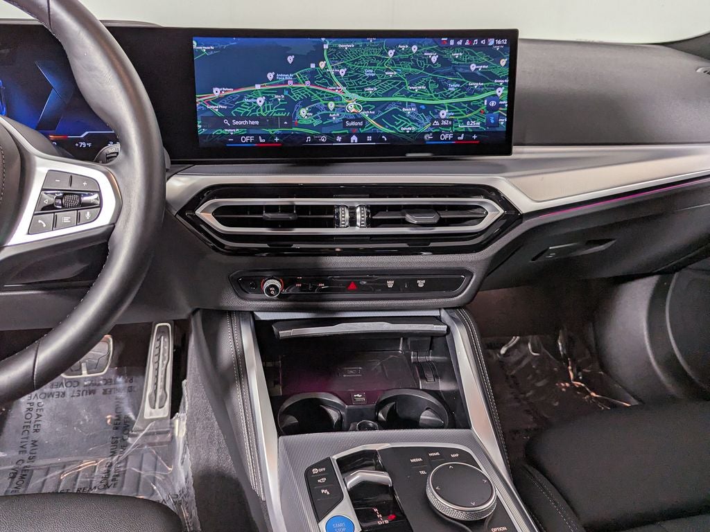 2024 BMW i4 eDrive35 eDrive35