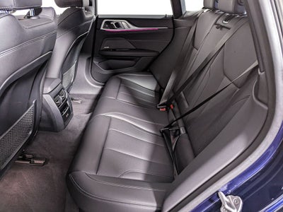 2024 BMW i4 eDrive35 eDrive35
