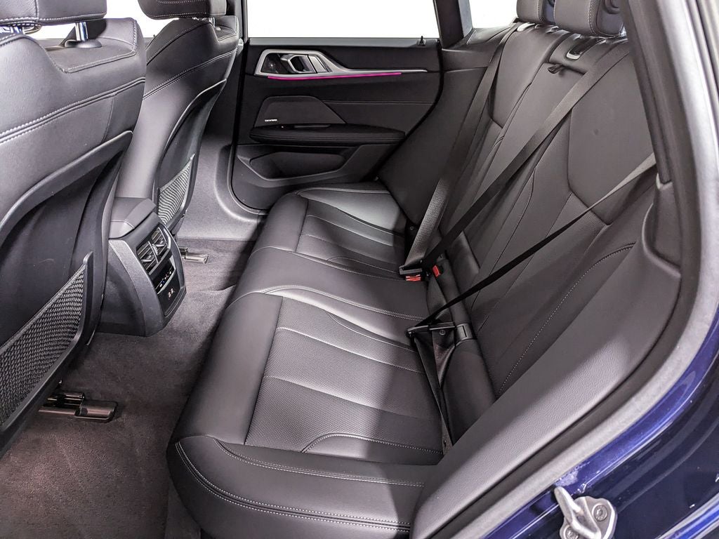 2024 BMW i4 eDrive35 eDrive35