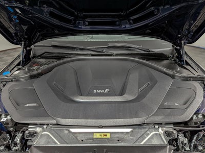 2024 BMW i4 eDrive35 eDrive35