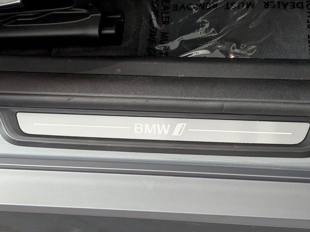 2023 BMW i4 eDrive35 eDrive35