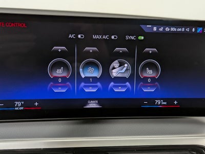 2023 BMW i4 eDrive35 eDrive35