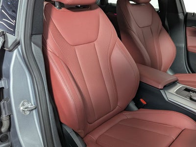 2023 BMW i4 eDrive35 eDrive35