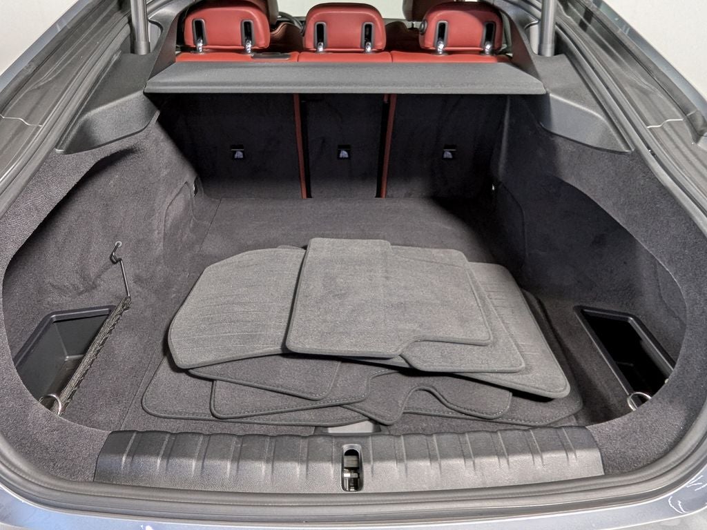 2023 BMW i4 eDrive35 eDrive35