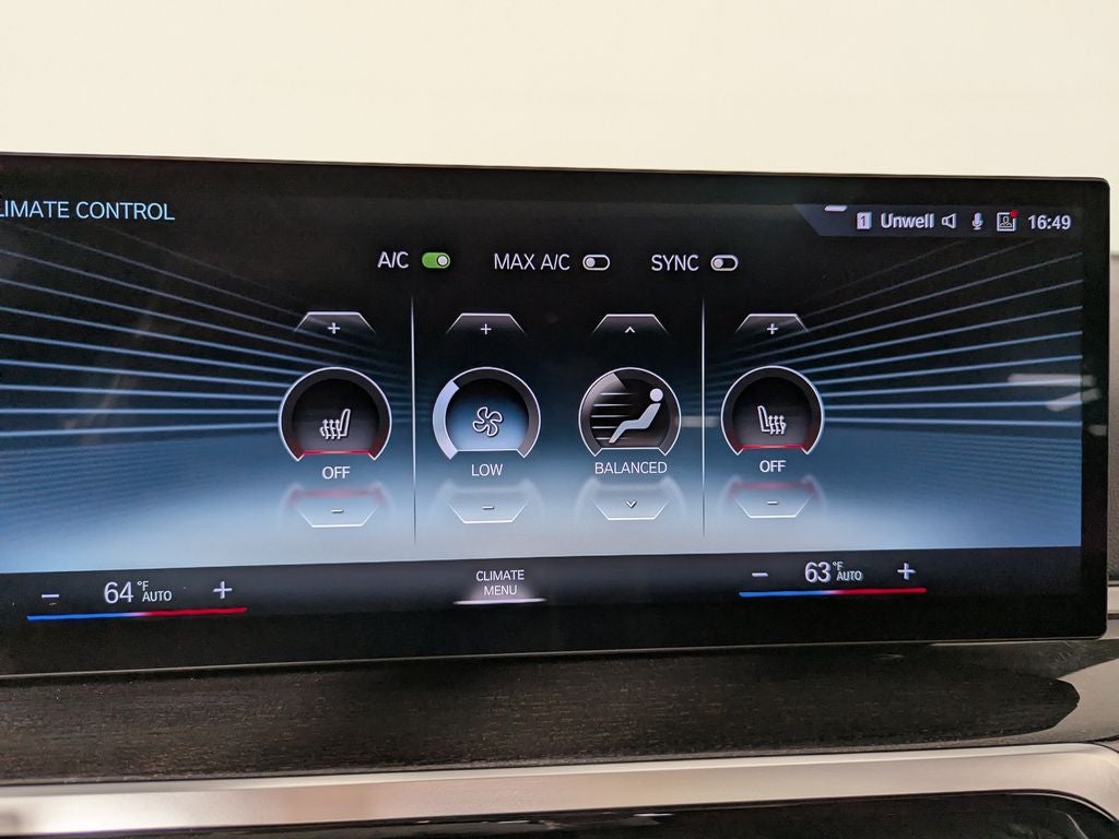 2023 BMW i4 eDrive35 eDrive35