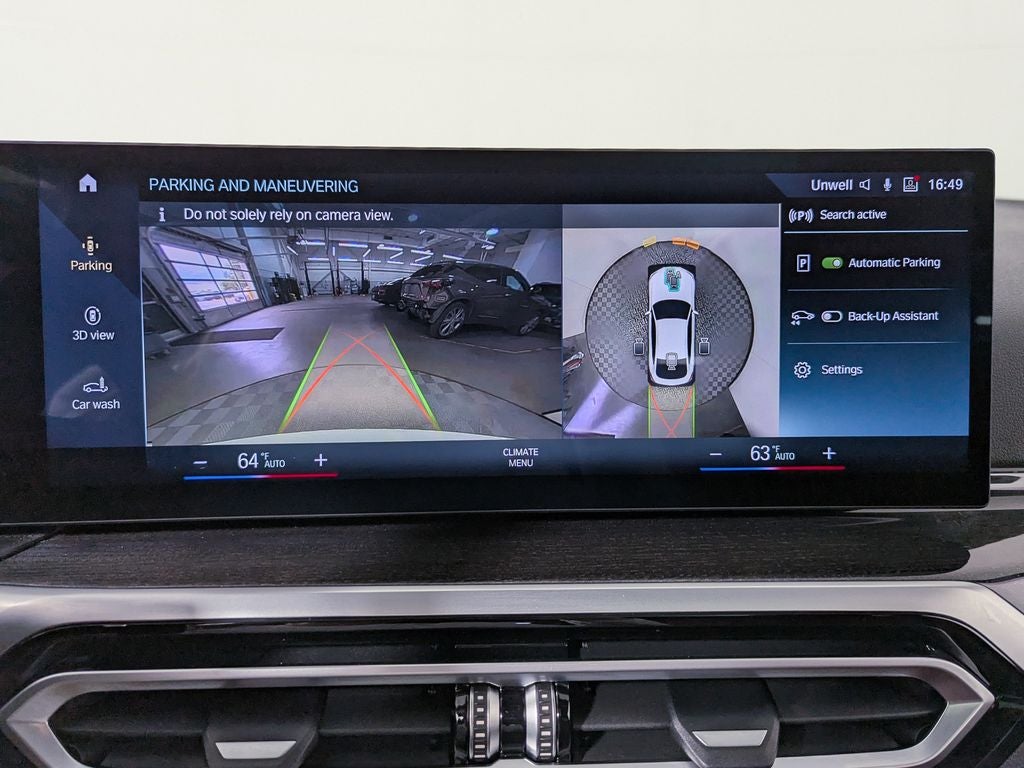 2023 BMW i4 eDrive35 eDrive35