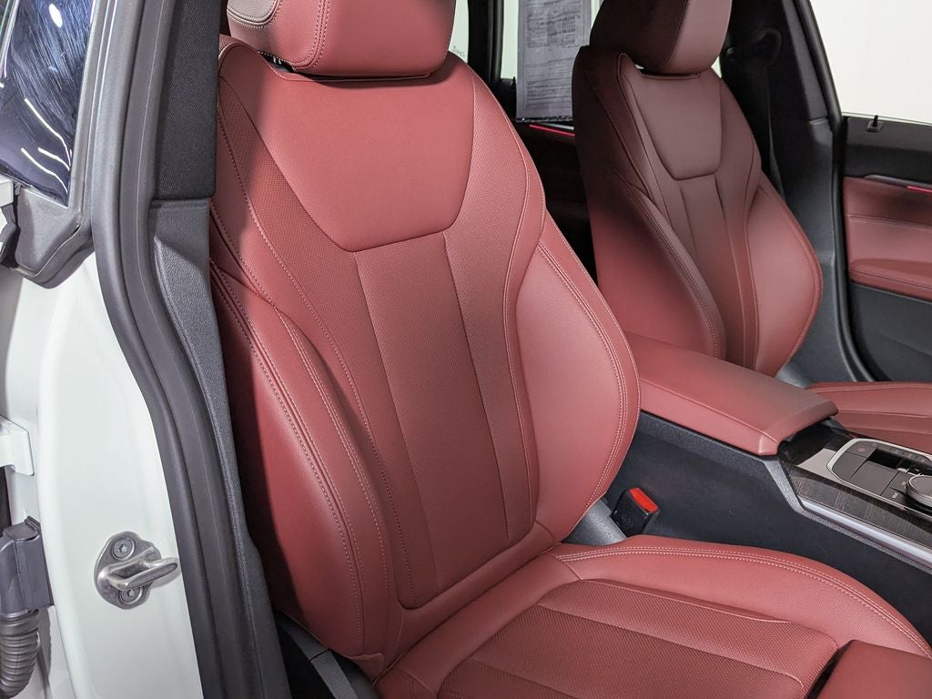 2023 BMW i4 eDrive35 eDrive35