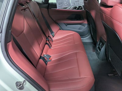 2023 BMW i4 eDrive35 eDrive35