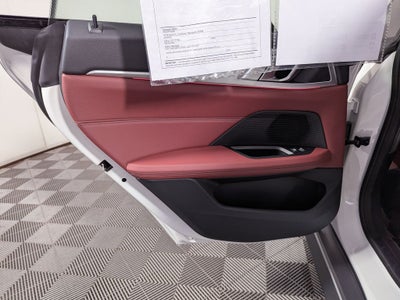 2023 BMW i4 eDrive35 eDrive35