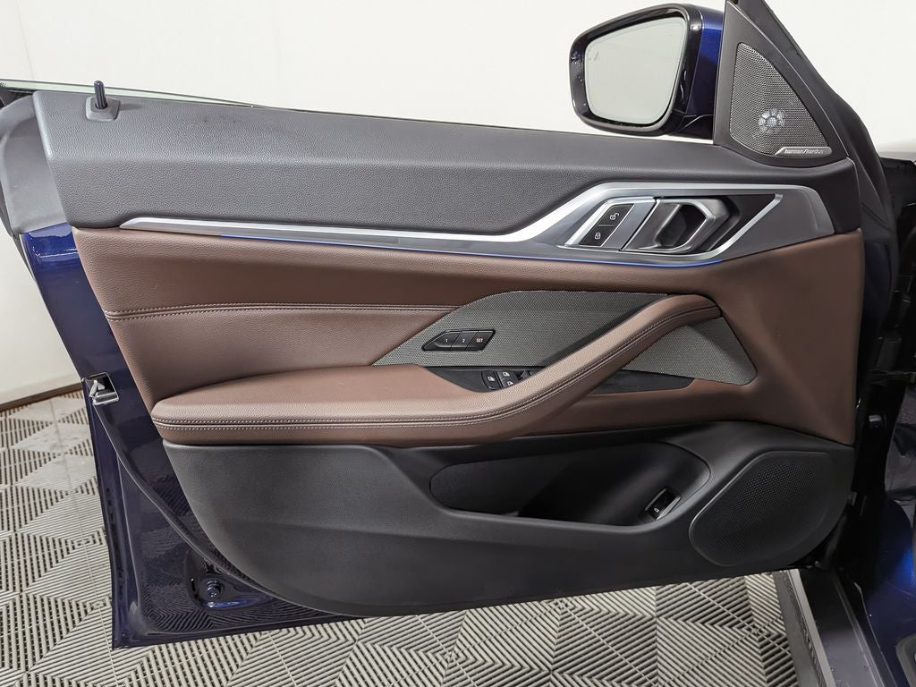 2023 BMW i4 eDrive35 eDrive35