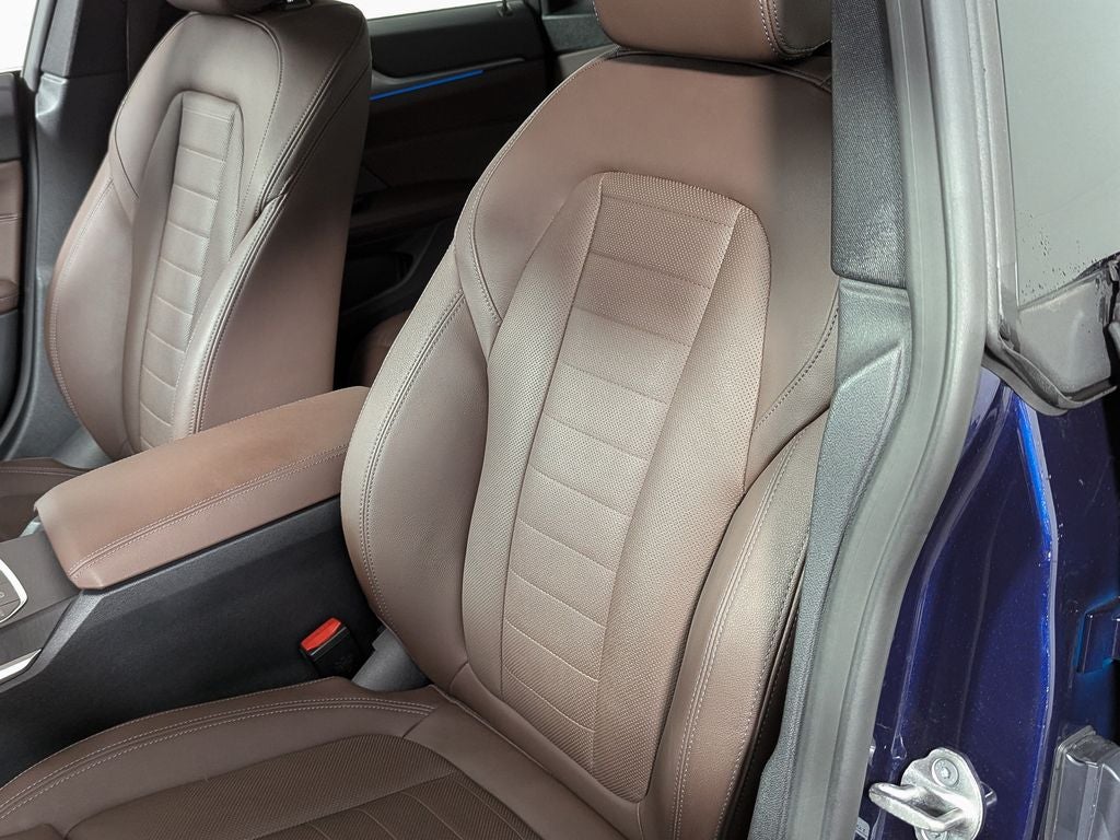 2023 BMW i4 eDrive35 eDrive35