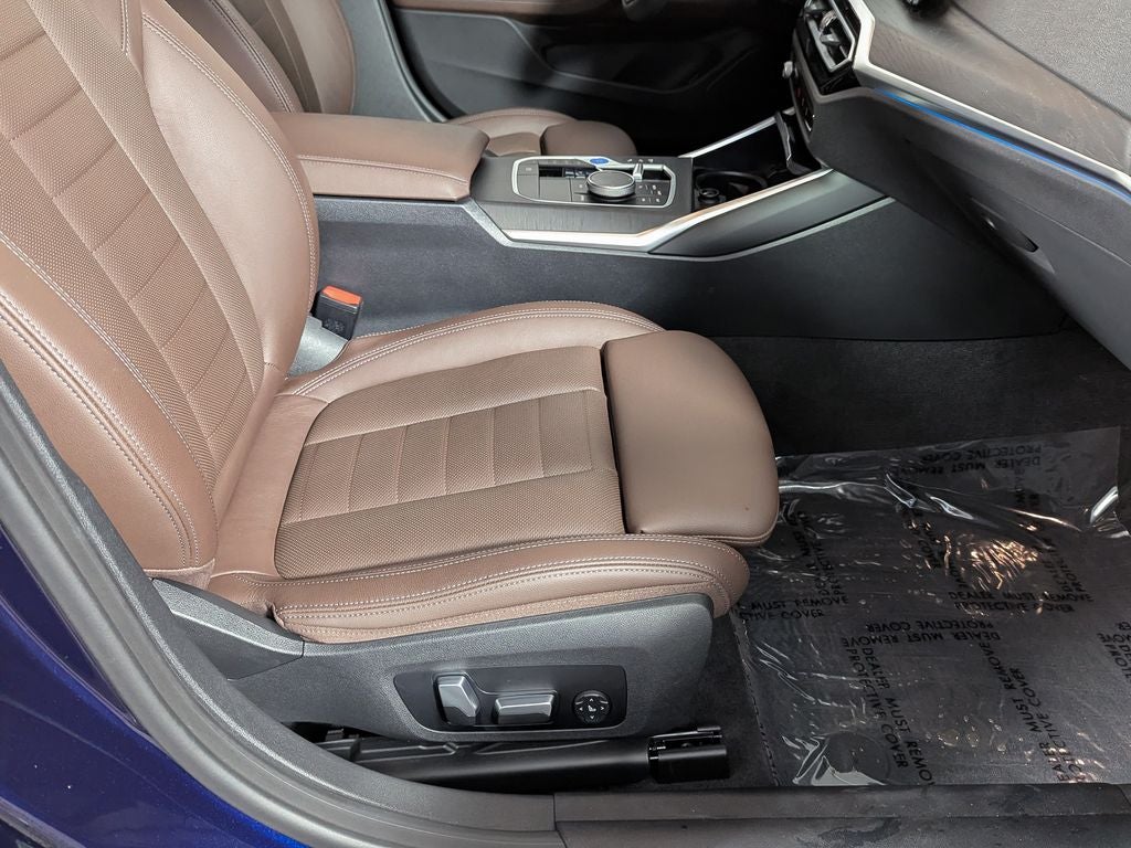 2023 BMW i4 eDrive35 eDrive35